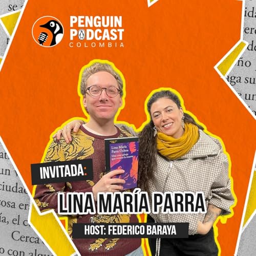 Lina Parra y "Una cosa salvaje que conoce la muerte"