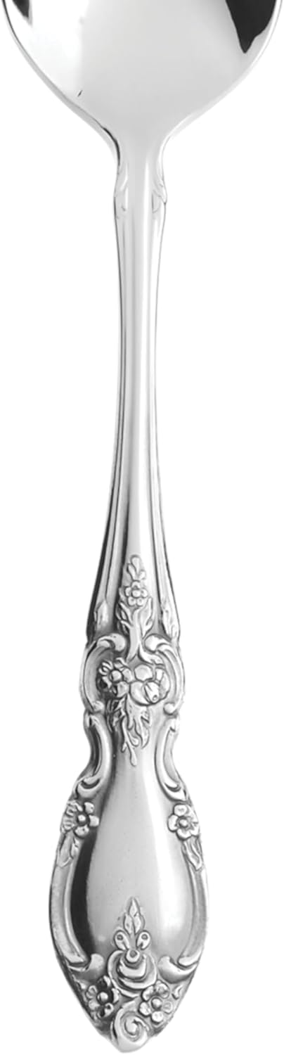 Oneida Louisiana Fine Teaspoons Set