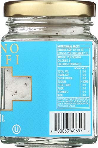 Sabatino Sal con Trufa 4 oz miniatura 6