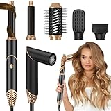 Hair Dryer Brush...image