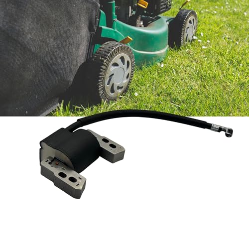YGQ Zündspule OEM für 590454 802574 796964 695711 Ankermagnet für Briggs und Stratton MTD Cab Cadet Rasenmäher