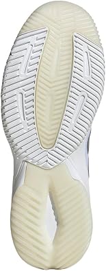 adidas Crazyflight 6 Woman Indoor Court Shoes UK 7 White