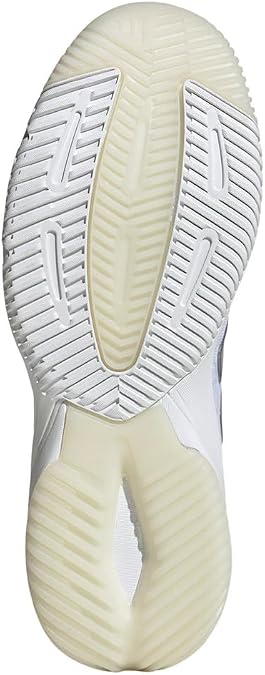 adidas Crazyflight 6 Woman Indoor Court Shoes UK 7 White