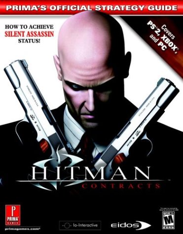 Where to find a battle axe in hitman
