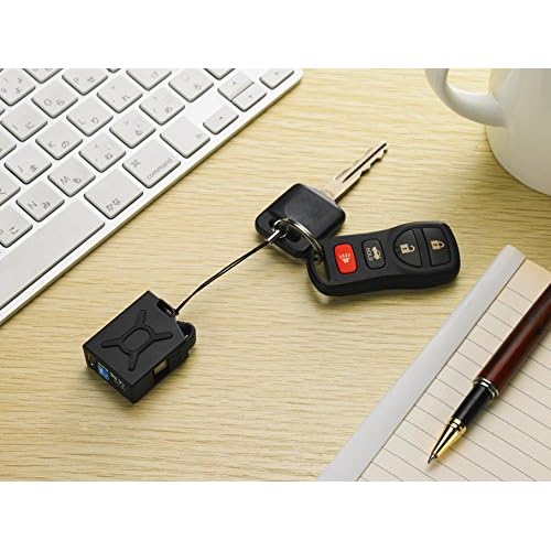 Fuel Micro Charger 2 USB Type C