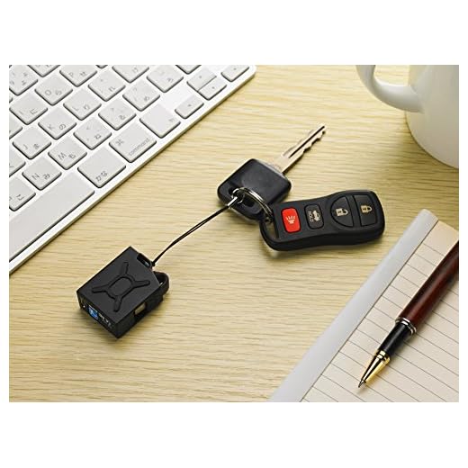 Fuel Micro Charger 2 USB Type C