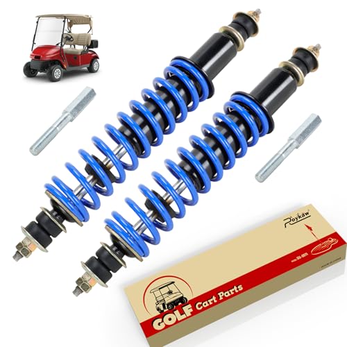 Roykaw Coil Over Shock Set