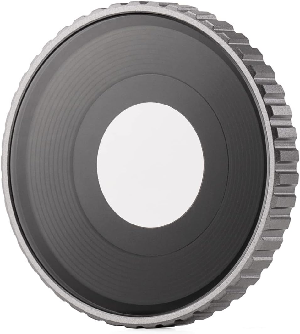 DJI Osmo Action 3 Lens Protective Cover