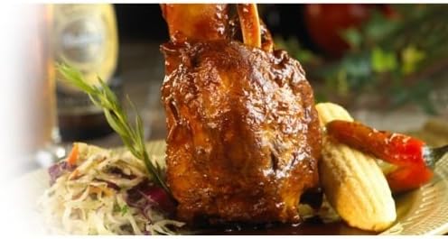 Bonewerks Culture Veal and Beef Demi Glace, 16 Pound -- 1 each.