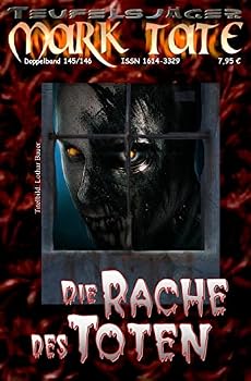 Paperback Teufelsjäger 145-146: Die Rache des Toten [German] Book