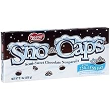 Снежни капији Нонпареилс