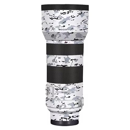 Mebont JANZT[ XebJ[Sony \j[ FE 70-200mm F4 G OSS WY[YɓKی쑕XebJ[ŁAώCAϖՐJXLیtBA (JzCg)