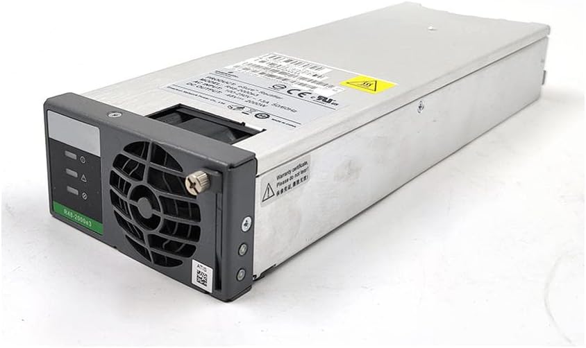 High Efficiency Power Module for EMSRSON R48-2000e3 Input: 100-250V 13A 50/60Hz Output: -48V 2000W Fully Tested