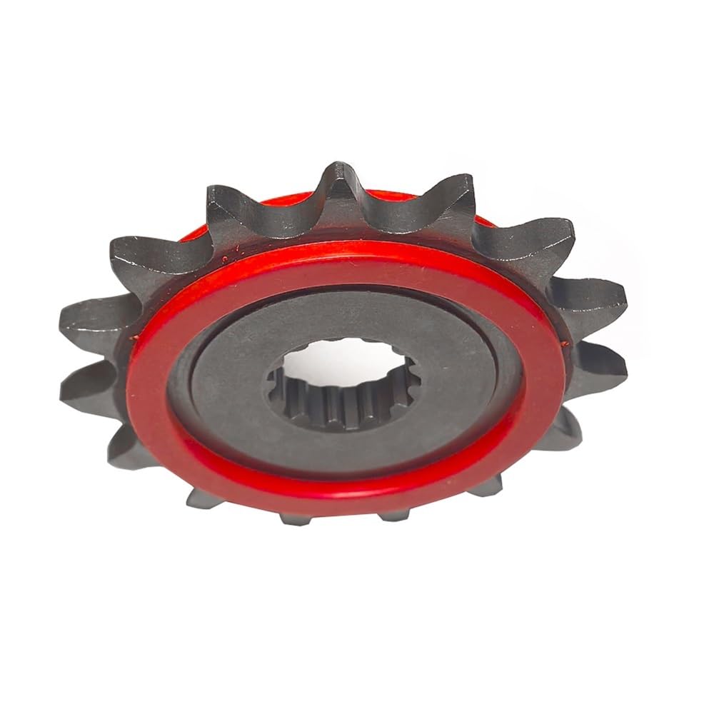 Teile Motorritzel passend for 27510-48H10-000 15T GW250 GSR250S GSX250R DL250 Teile Wartung