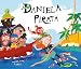 Daniela Pirata (Egalité) - Isern, Susanna