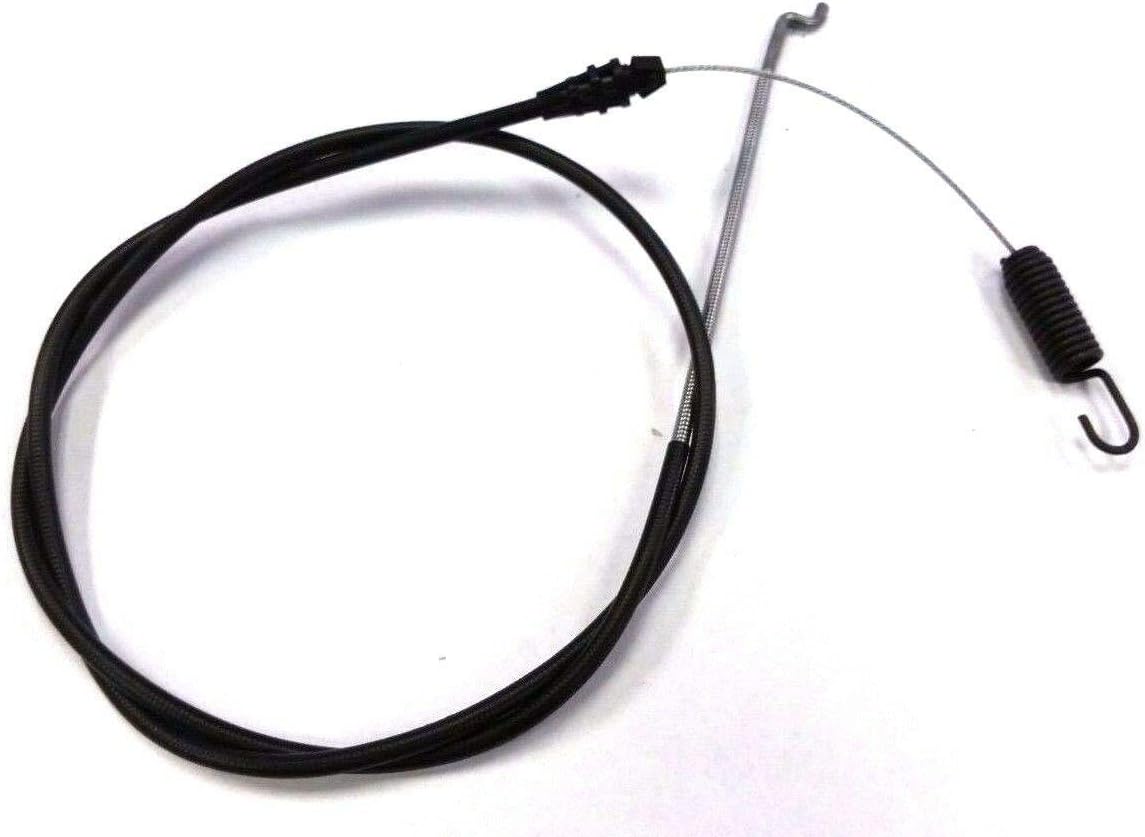 (New) Compatible with Toro 107-3902 Cable Traction Drive Lawn Boy Fits Many Insight Lawn Mower Models + Free ebook - Your Lawn & Lawn Care -