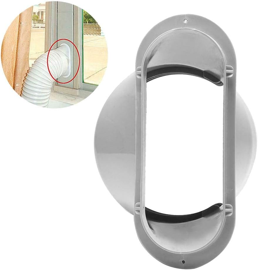 bocchette di scarico