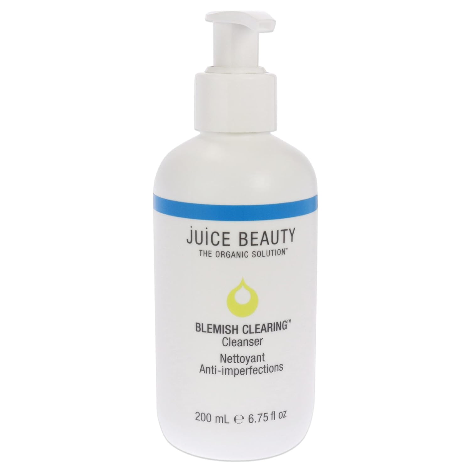 Blemish Clearing Face Cleanser main image 0