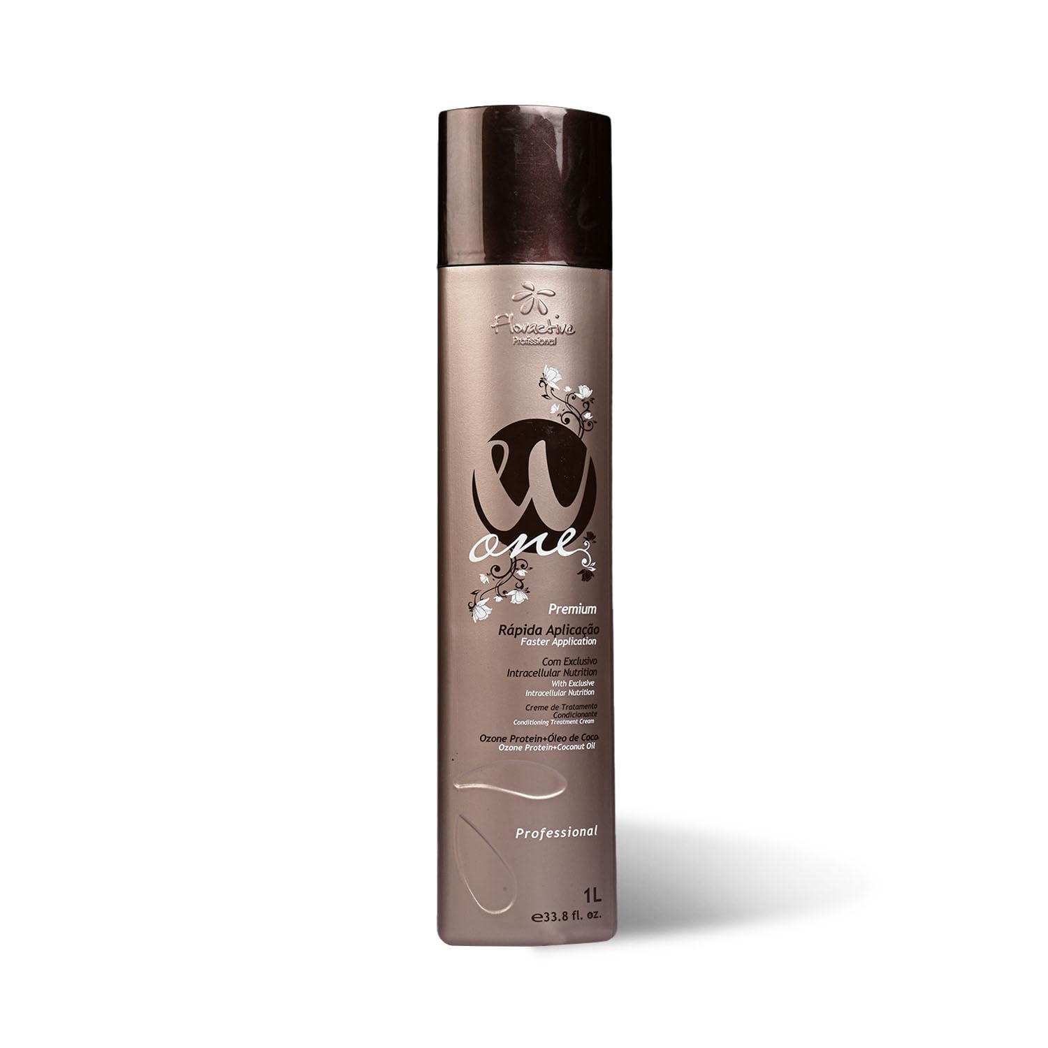 W One Nanoplastia Treatment-1000ml