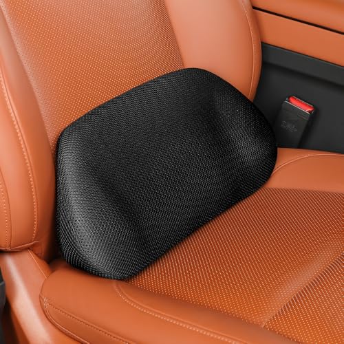 Aerovia 1P Car Lumbar Support
