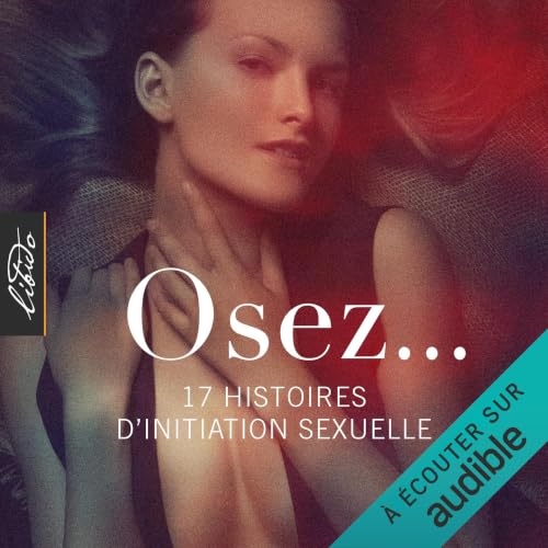 Osez... 17 histoires d'initiation sexuelle Titelbild