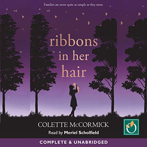 Ribbons In Her Hair (Audio Download) Colette McCormick, Meriel