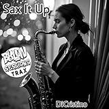 saxonia it systems  Sax It Up