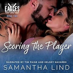 Couverture de Scoring the Player