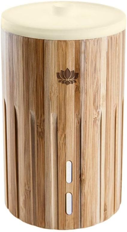 Esta Bamboo Aroma Diffuser