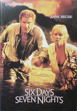 ハリソン・フォード映画パンフレット21冊！ ハリソン・フォード映画パンフレット21冊！
