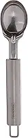 Colher Aço Inox Para Sorvete Marffim Tramontina