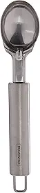 Colher Aço Inox Para Sorvete Marffim Tramontina