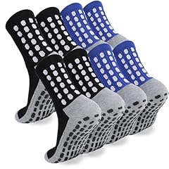 4 Pairs/2black 2blue