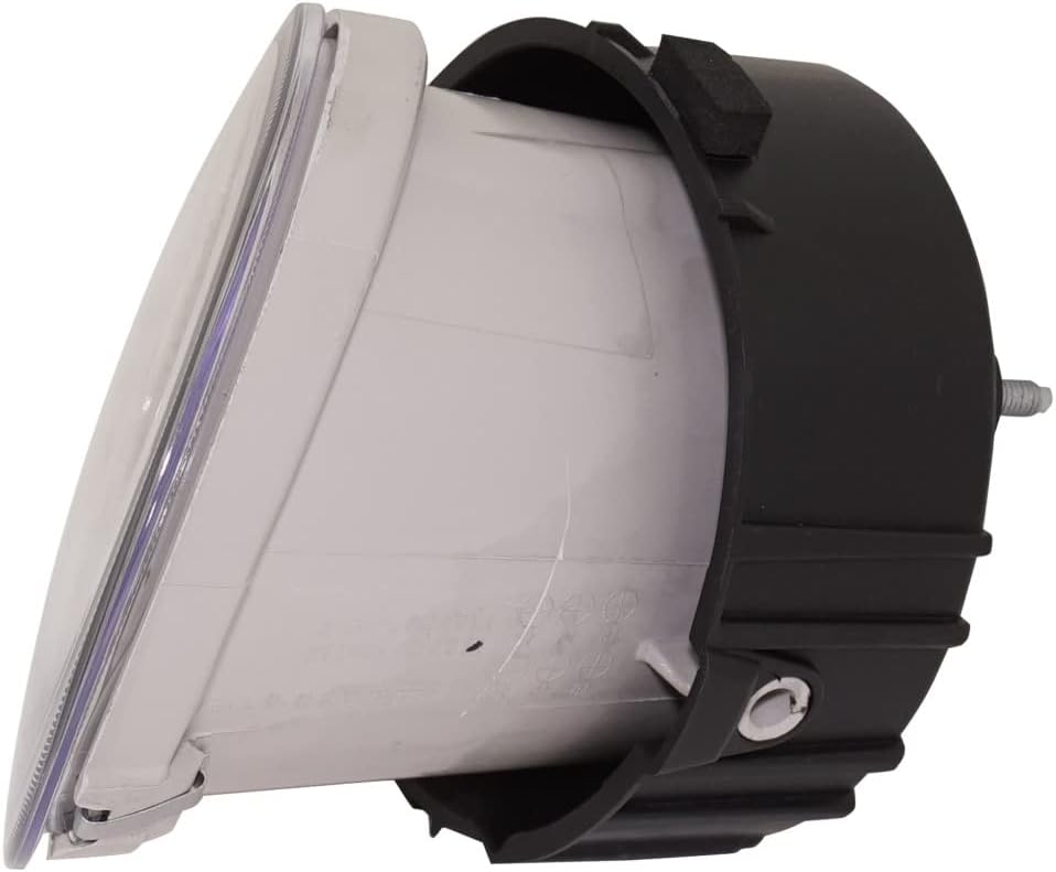 For Subaru Outback Fog Light Assembly 2015 2016 2017 Passenger Side w/Driver Assist System For SU2593125 | 84501AL04A