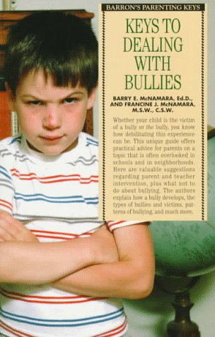 Buy Keys to Dealing With Bullies (Barron's Parenting Keys) — BookShops.in