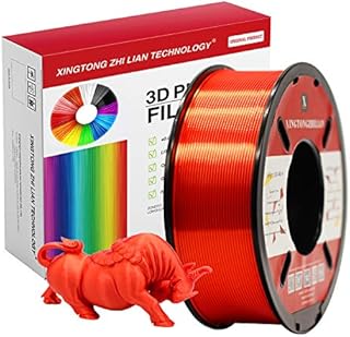 PLA Black 3D Printer Filament 1.75mm Printing Material Accuracy +/- 0.02 mm 1kg/Spool