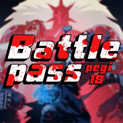 Battle Pass N&deg;16 : Absolum cover art