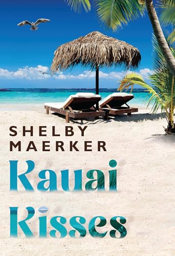 Kauai Kisses