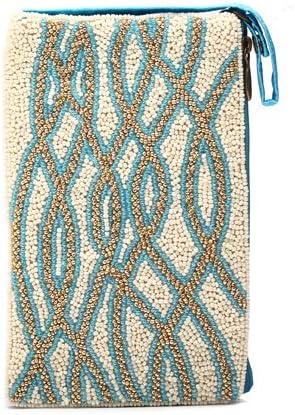 Club Bag Sea Tangle