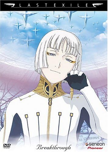 Last Exile - Breakthrough (Vol. 4)