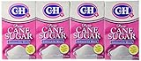 C&H, Cane Sugar, Granulated White, 16 Ounce