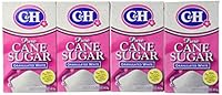 Algopix Similar Product 17 - CH Cane Sugar Granulated White 16oz