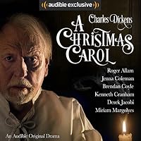 A Christmas Carol Hörbuch