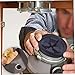 Garbage Disposal Rubber Insert, Garbage Disposal Splash Guard 3.15