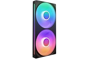 NZXT Aer RGB 2 140mm: Elite Cooling Performance
