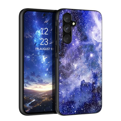 Coque anti-rayures Samsung A35 5G GUAGUA pour éviter les dommages de chutes