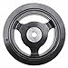 A-Premium Engine Harmonic Balancer Pulley - SOHC V6 3.5L 4.0L - Compatible with Chrysler & Dodge & Volkswagen Cars - 07-10 - Pacifica, Sebring, Town & Country, Avenger, Grand Caravan, Journey, Routan