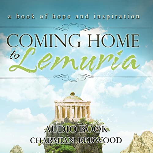 Coming Home to Lemuria by Charmian Redwood episode artwork