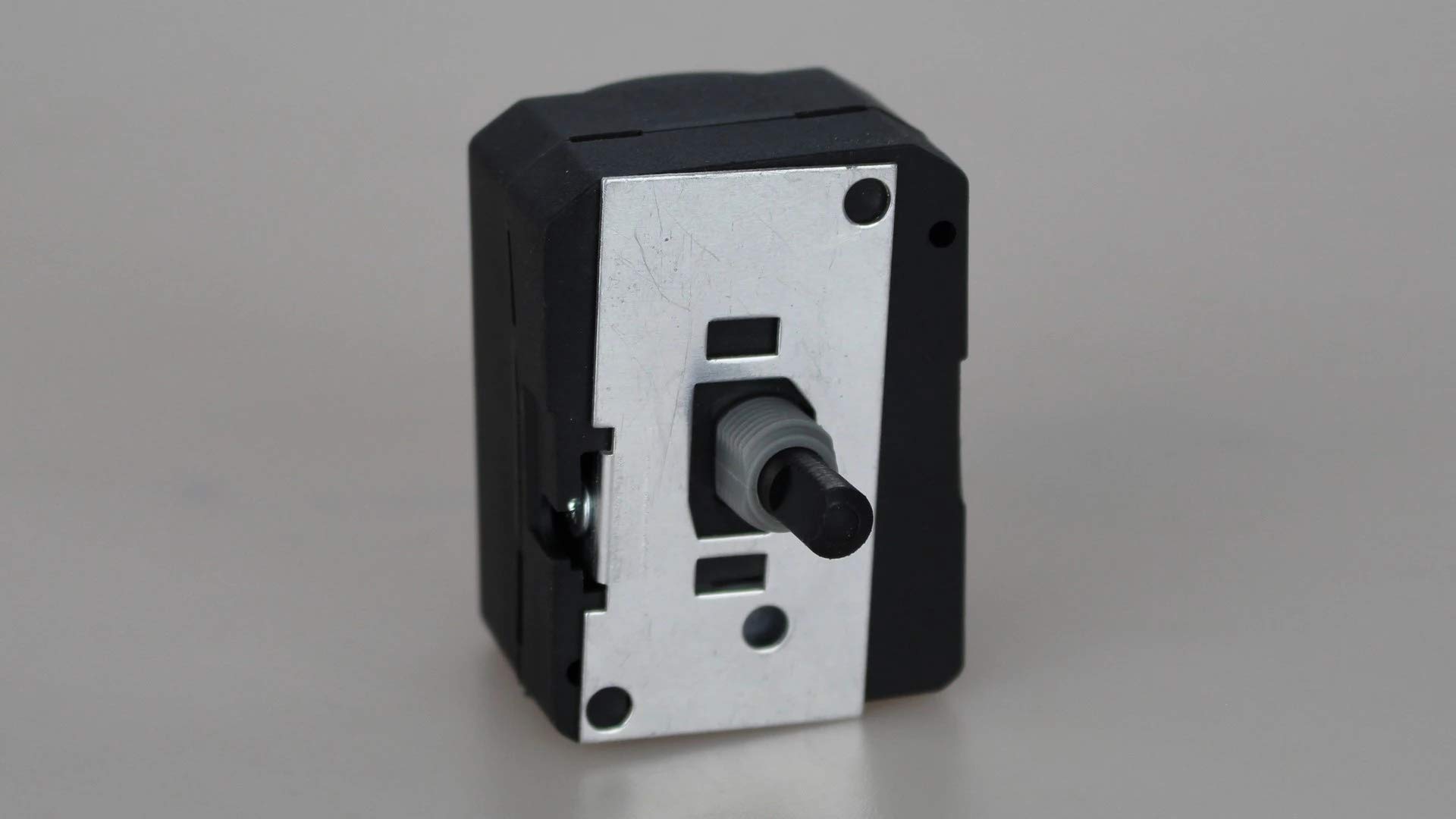 Varilight MTP500 Dimmer Module 2-Way Push On/Off Rotary 60-500W V-Dim