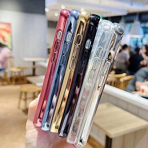 Coque de charge sans fil pour iPhone 12 Pro Max résolvant le problème des rayures